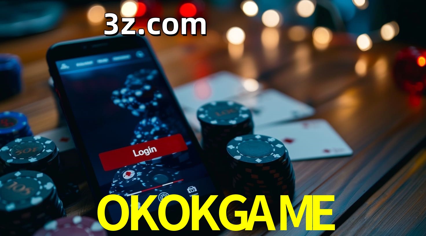 OKOKGAME