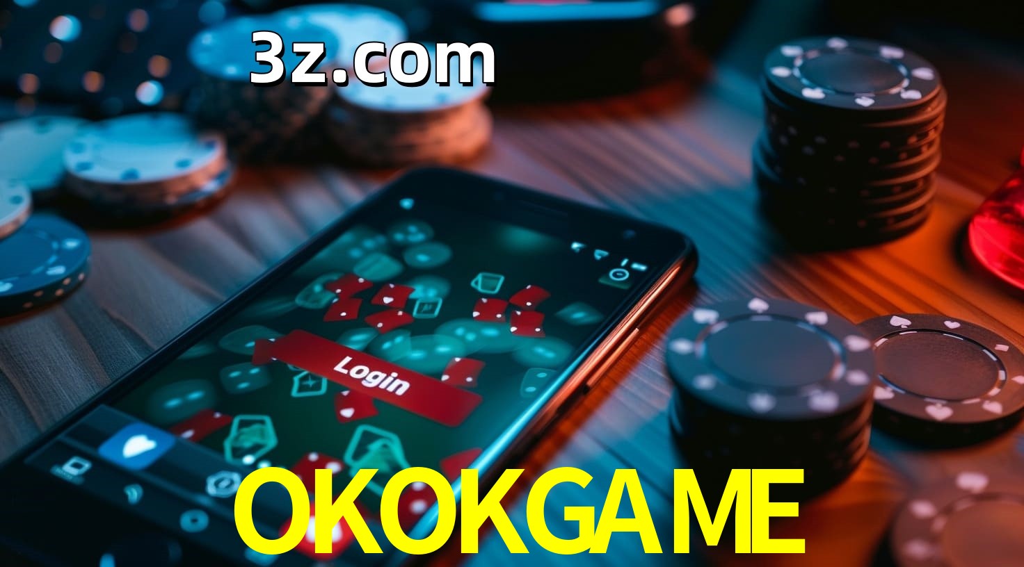 OKOKGAME