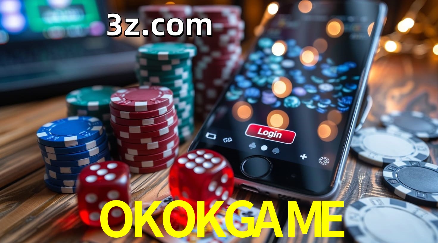 OKOKGAME